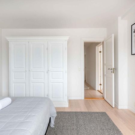 Xl Exclusive Penthouse By Copenhagen City & Tivoli Exteriér fotografie