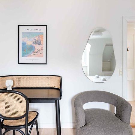 Xl Exclusive Penthouse By Copenhagen City & Tivoli Exteriér fotografie