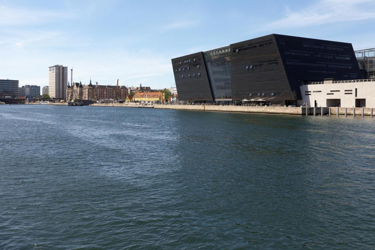 Xl Exclusive Penthouse By Copenhagen City & Tivoli Exteriér fotografie