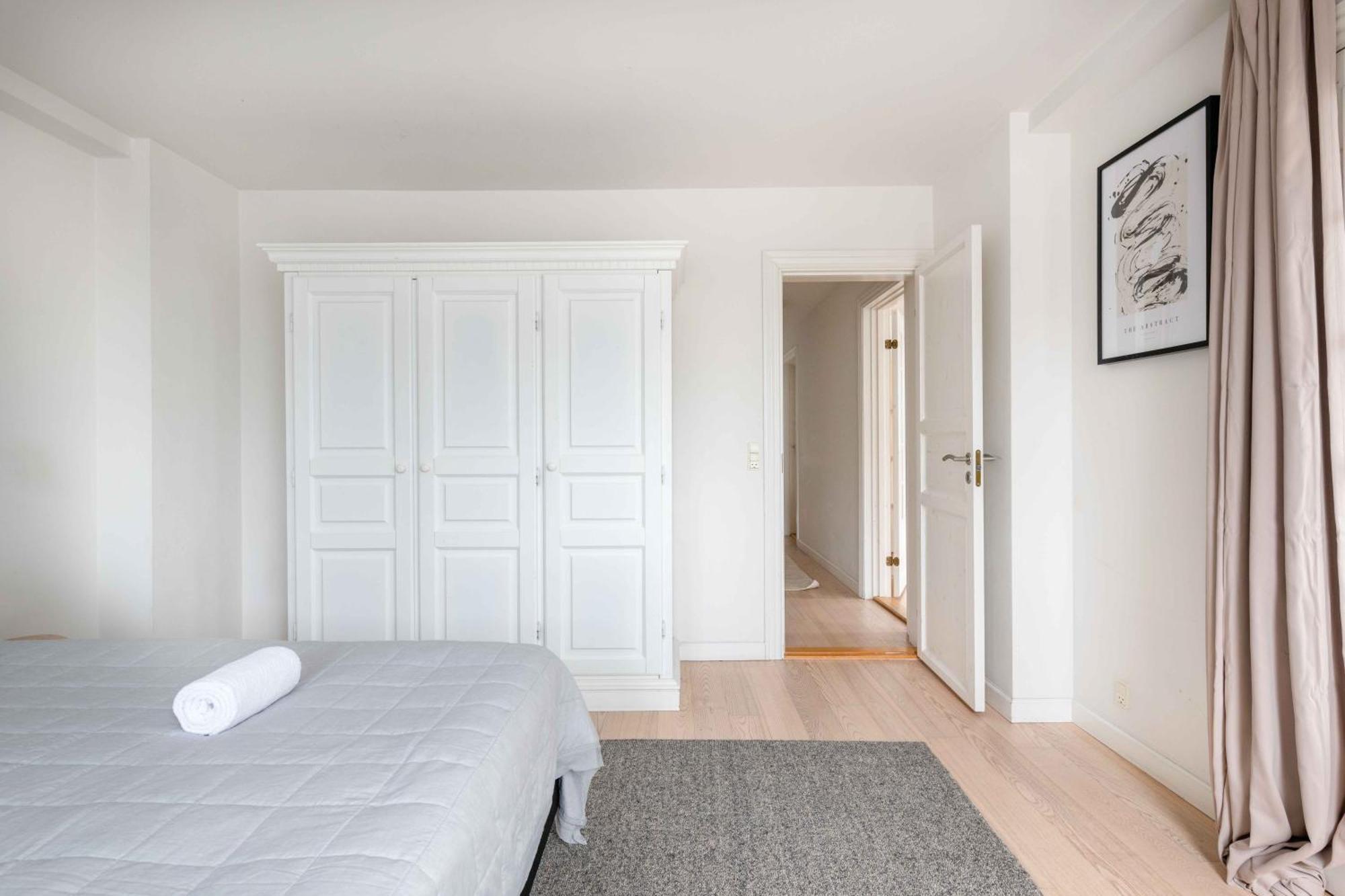Xl Exclusive Penthouse By Copenhagen City & Tivoli Exteriér fotografie