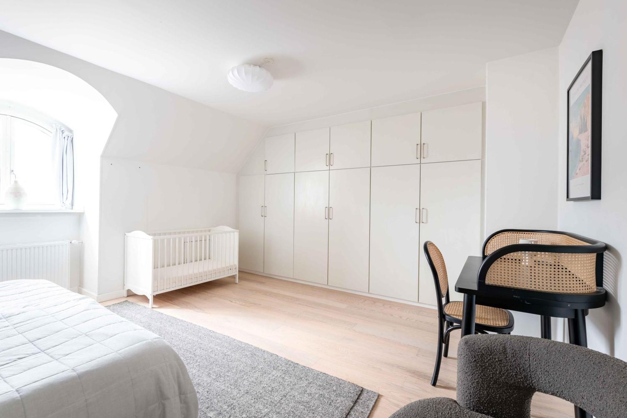 Xl Exclusive Penthouse By Copenhagen City & Tivoli Exteriér fotografie