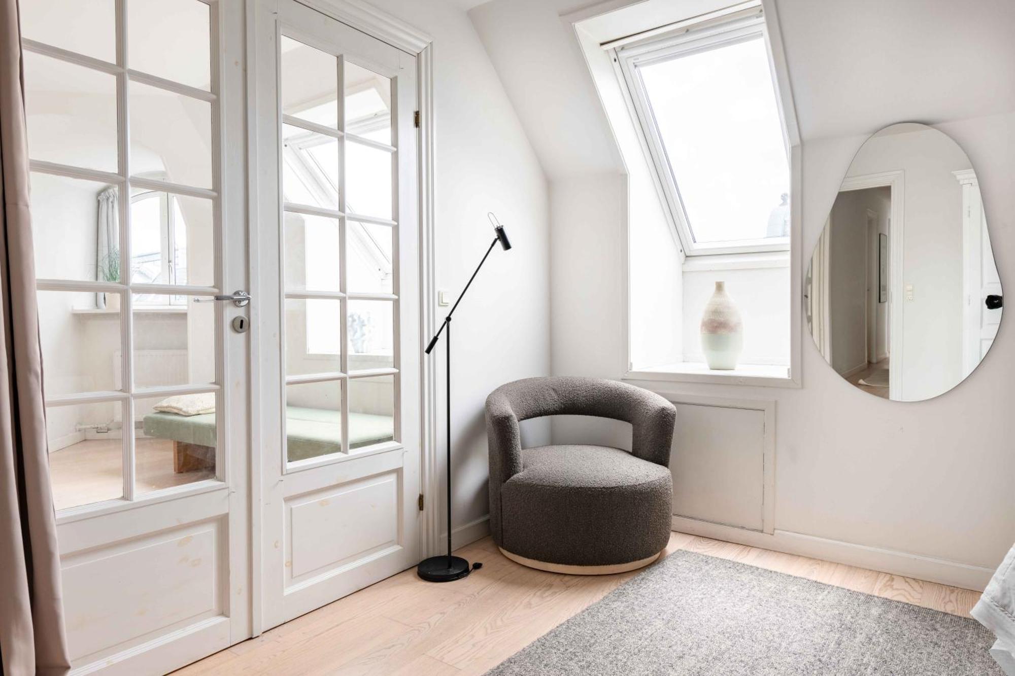 Xl Exclusive Penthouse By Copenhagen City & Tivoli Exteriér fotografie