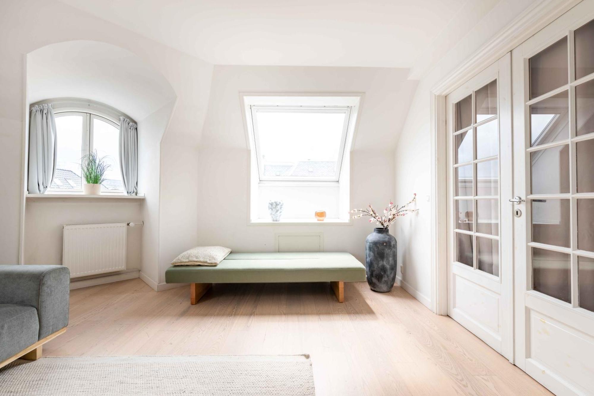 Xl Exclusive Penthouse By Copenhagen City & Tivoli Exteriér fotografie