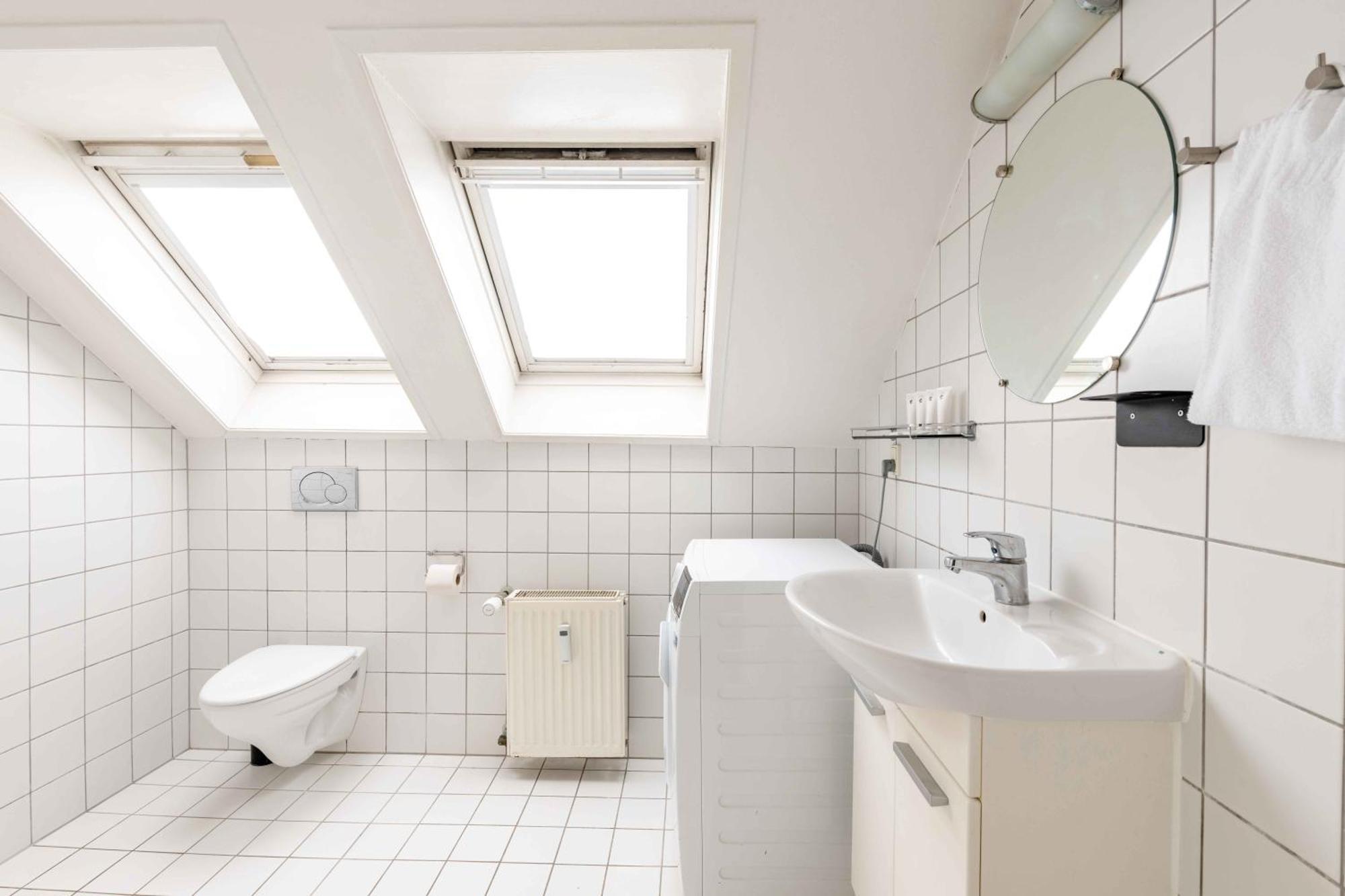 Xl Exclusive Penthouse By Copenhagen City & Tivoli Exteriér fotografie